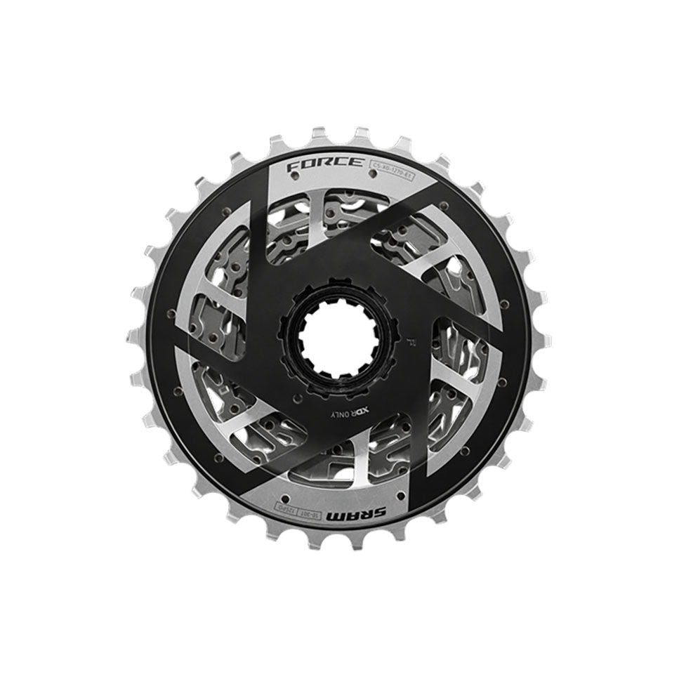 Pacco Pignoni Sram Force XG 1270 E1 XDR 12v