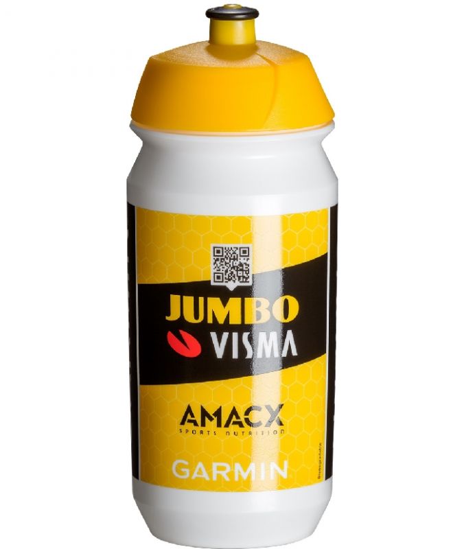 Shiva Bio Jumbo-Visma 500 ml flaska