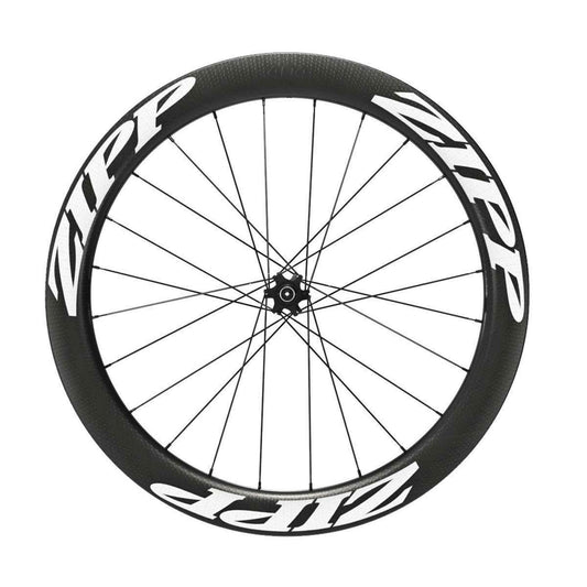 Zipp 404 Firecrest Carbon Tubeless Disc Brake Bodice Wheels