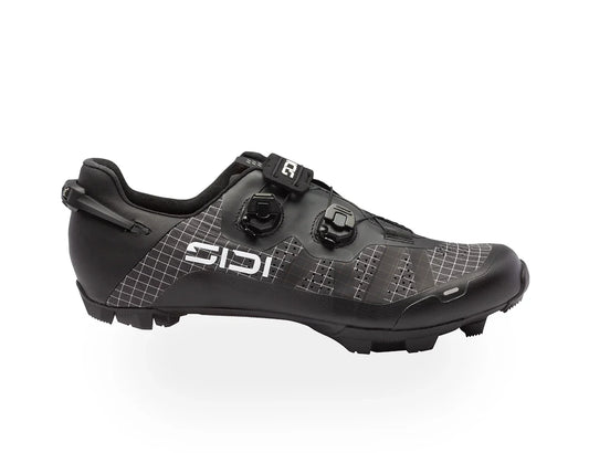 Sidi Mtb Aeron Schuhe