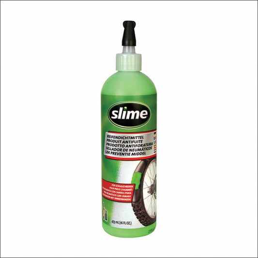 Těsnění pro Slime Ericher TUBE TEALANT 473ML