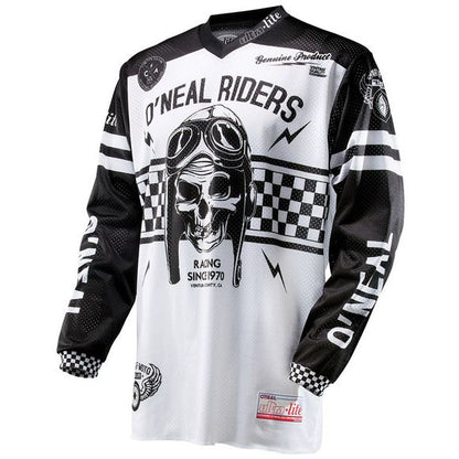 Camisa O'Neal Ultra Lite 70