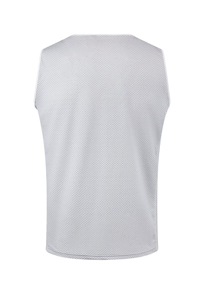 GIST - Chaleco de grafeno