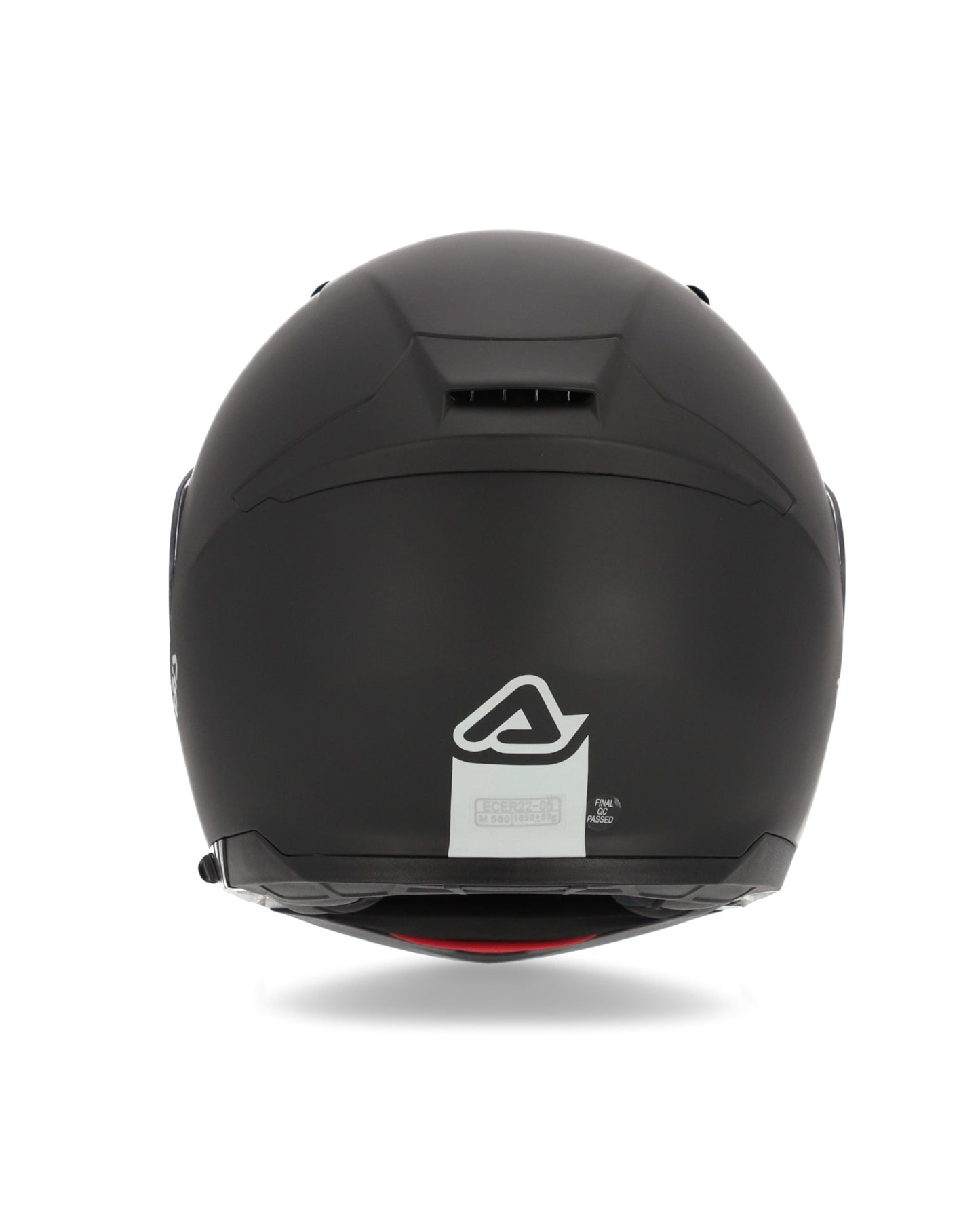 Acerbis Reder Wel modulaire helm