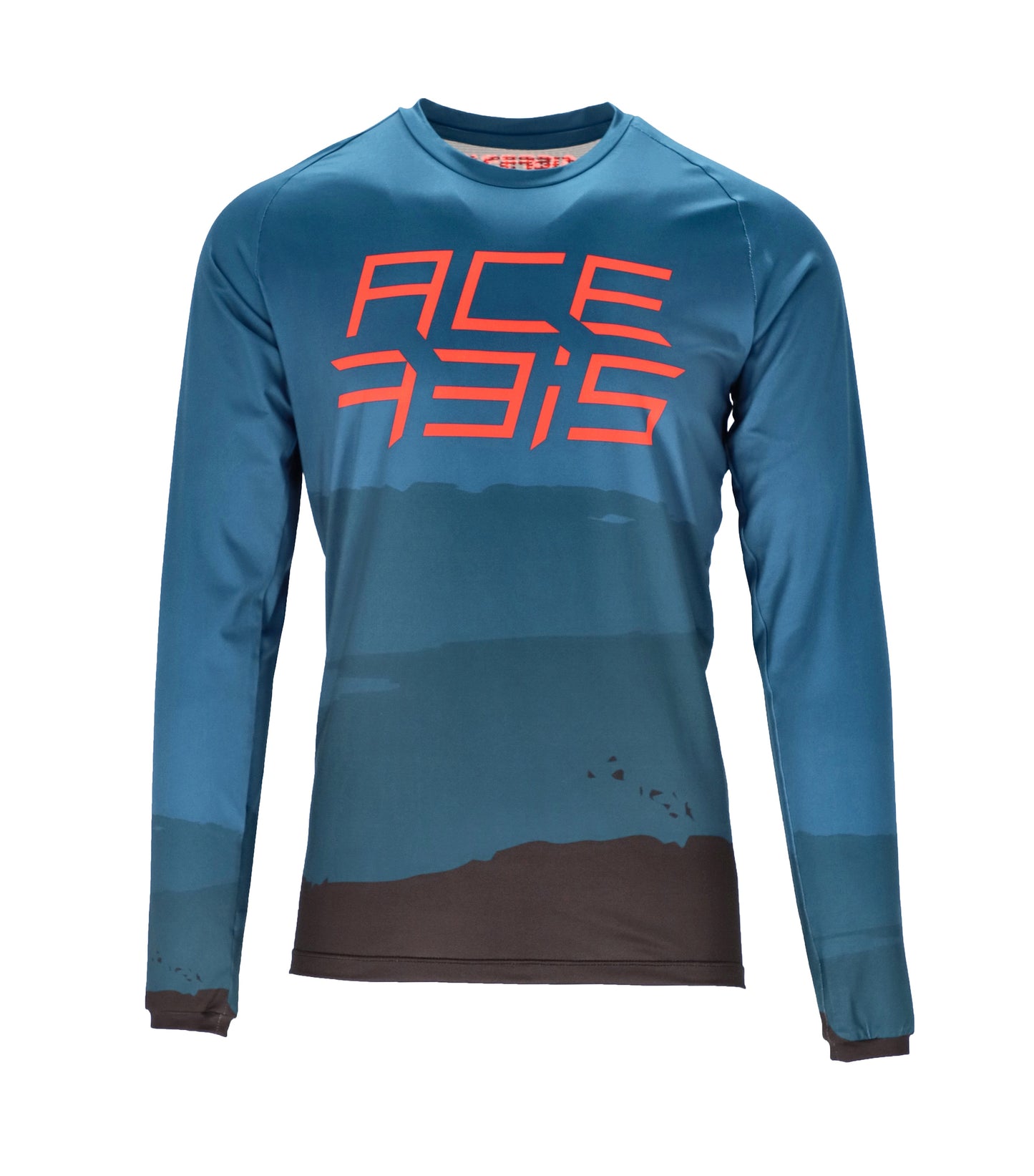 Acerbis MTB Camisa de velocidad flexible