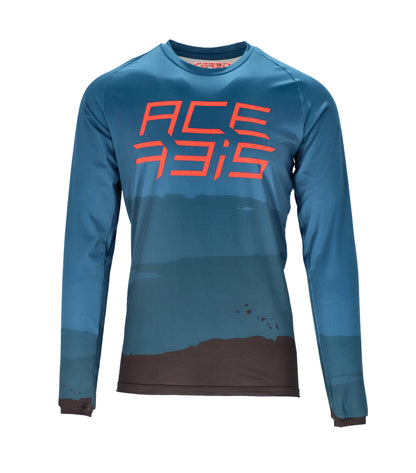 Maglia Acerbis Mtb Flex Speed