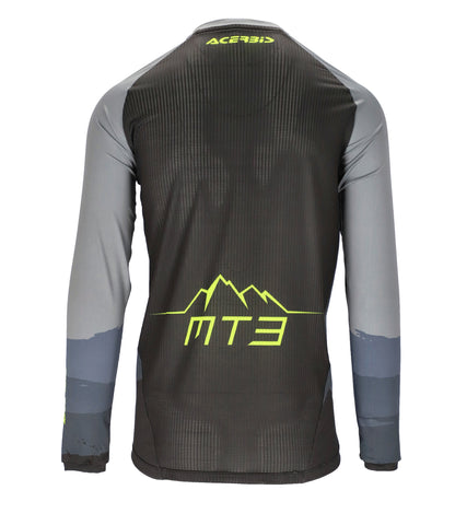 Acerbis MTB Camisa de velocidad flexible