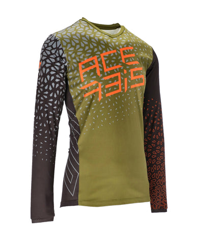 Acerbis MTB Winterfell camisa