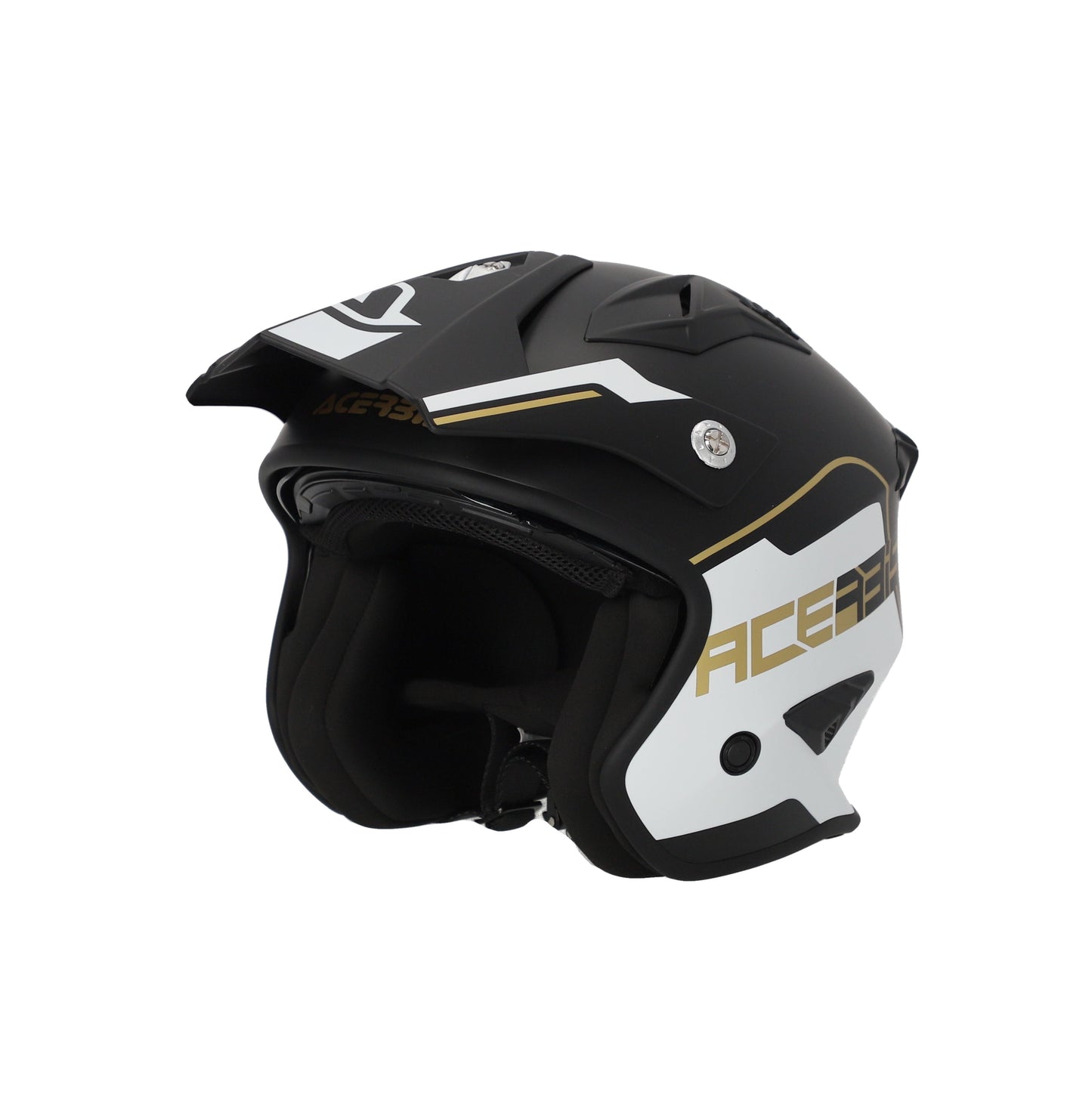 Acerbis Jet Aria Helm 22-06