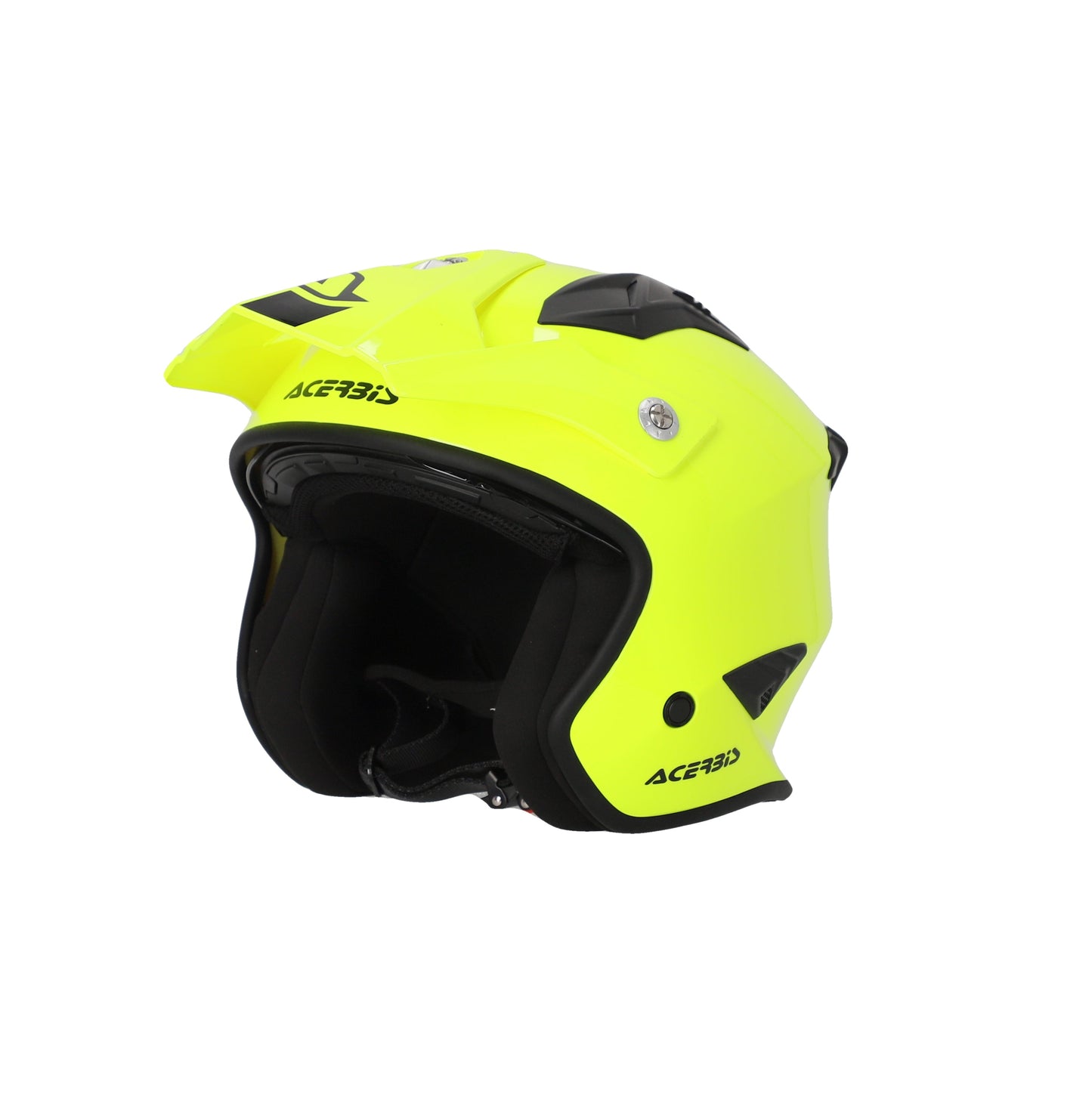 Acerbis jet aria helm 22-06