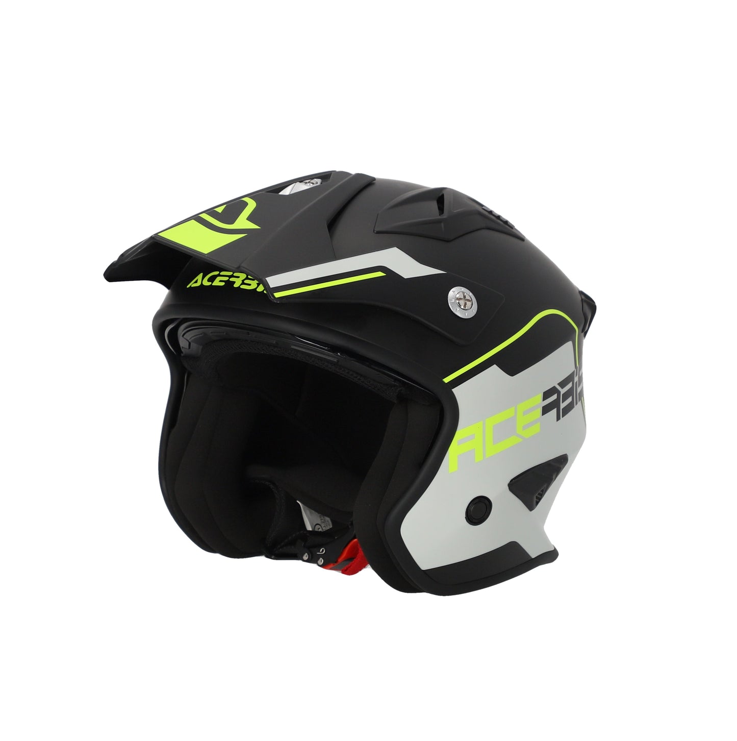 Acerbis Jet Aria Helm 22-06