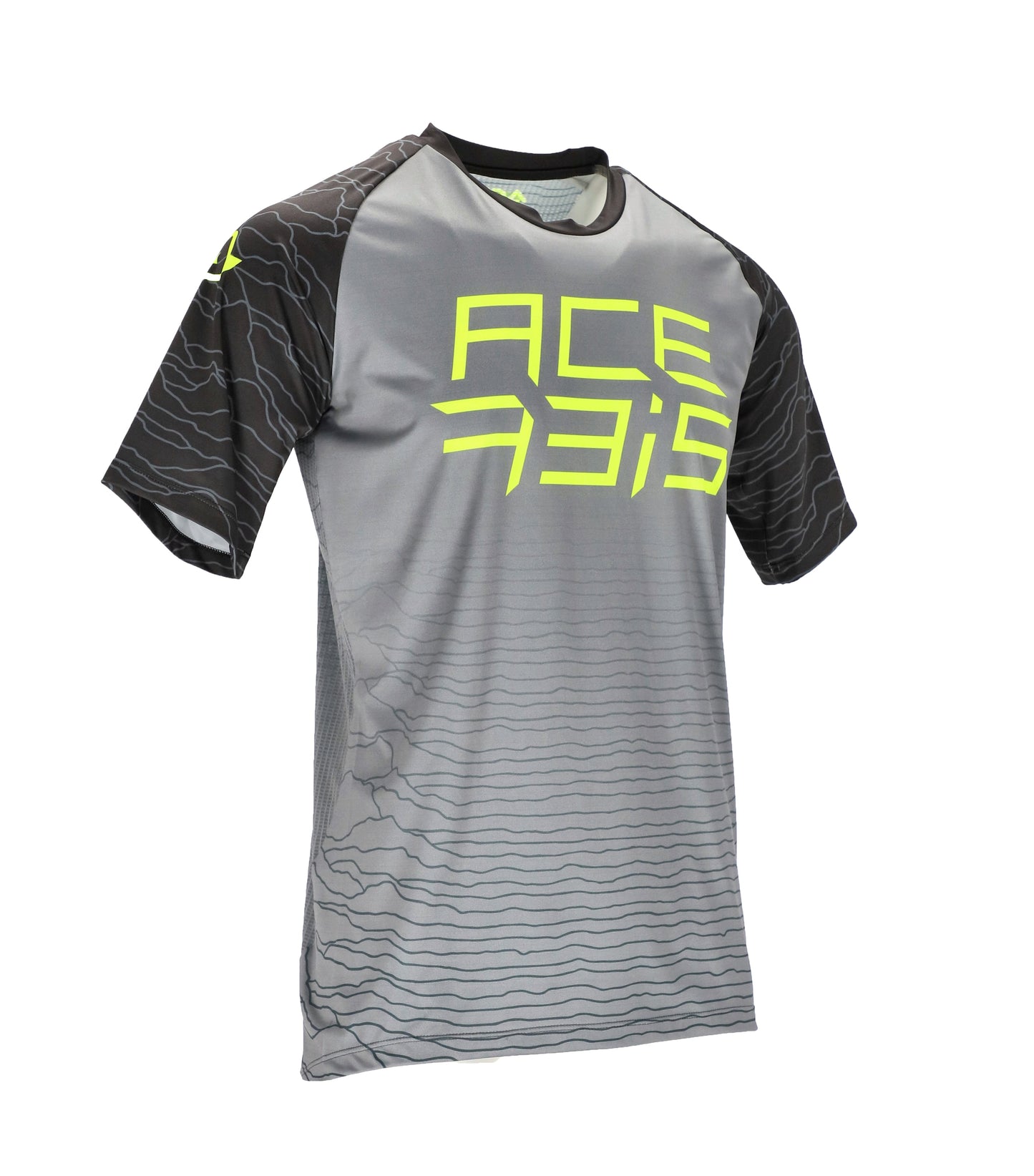 Acerbis MTB Flex Halo camisa