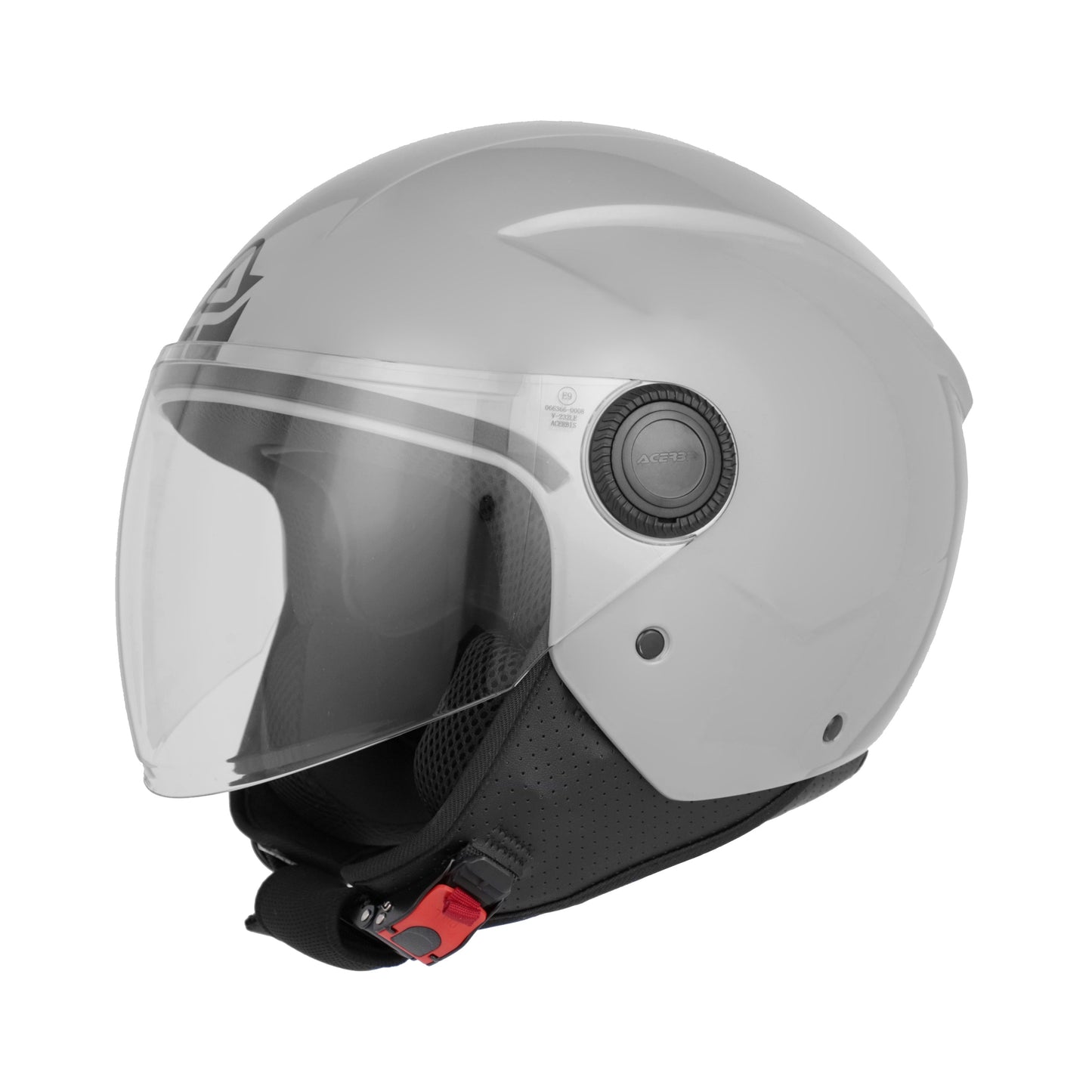 Casco Acerbis Jet Brezza