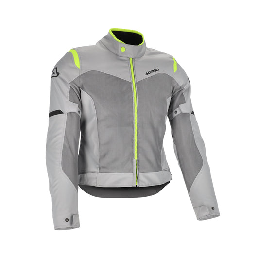 Acerbis CE Ramsey Vented 2.0 Lady Jacket