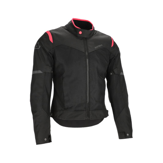 Acerbis CE Ramsey Vented 2.0 Lady Jacket