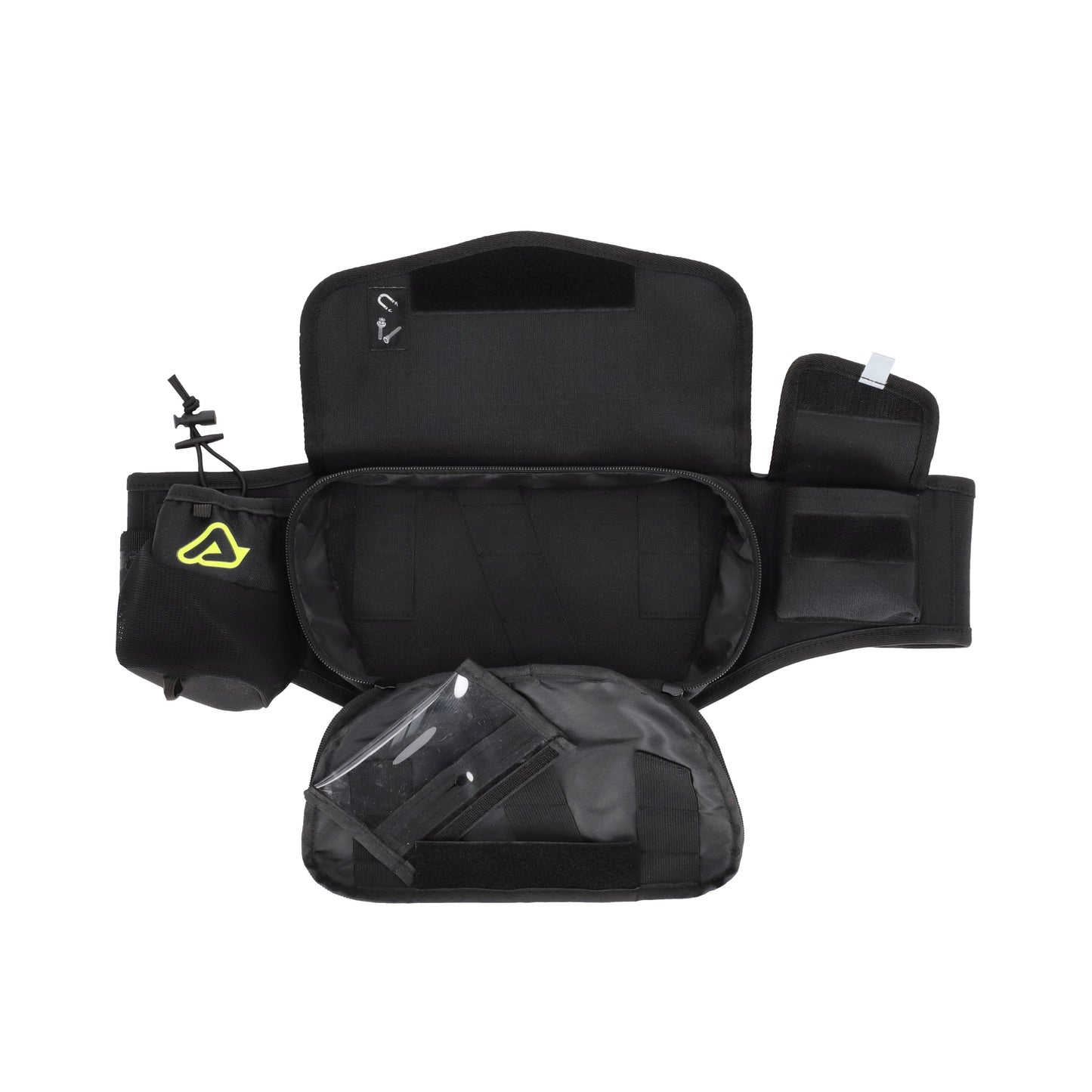 Acerbis Ram Pro Logo bum bag