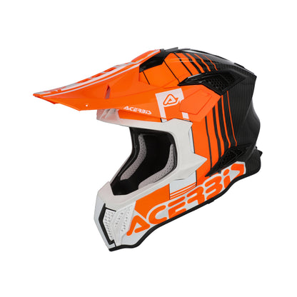 Acerbis Airstrike-C off Road helmet