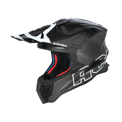 Acerbis Airstrike-C off Road helmet