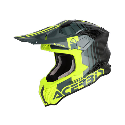 Acerbis Airstrike-C off Road helmet