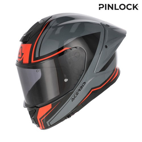 Acerbis - CASQUE TARMAK-X