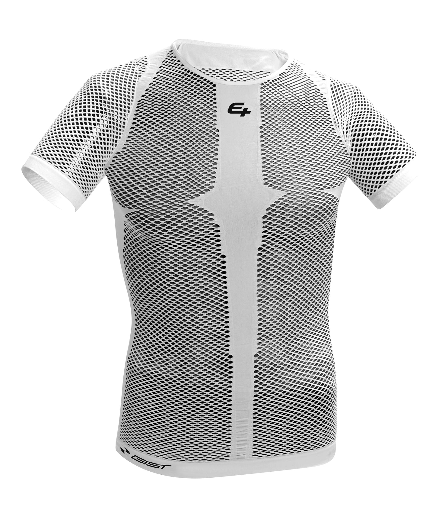 GIST - Camisa de malla E+Wear