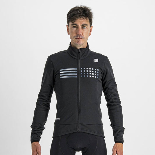 Chaqueta de tempo deportiva