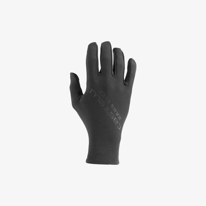 Castelli winter gloves Tutto Nano