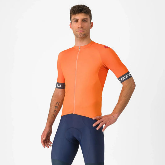 Castelli Jersey -merkki VI 2024