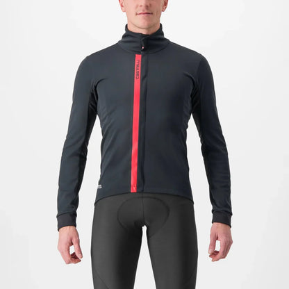 Castelli -Eingangsjacke 2025