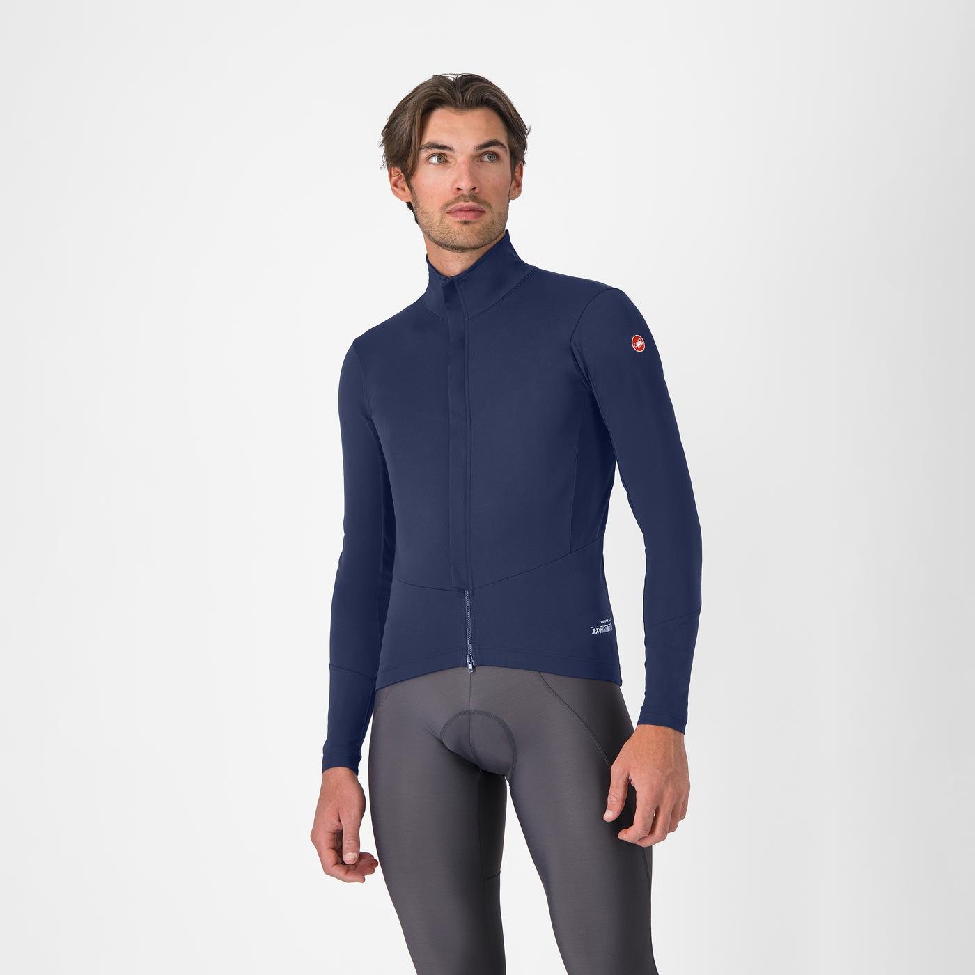 Veste d'hiver Castelli Perfetto Air 2026