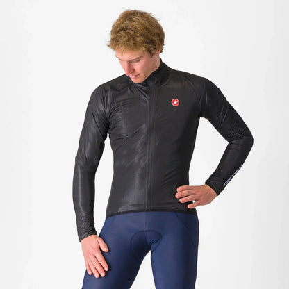 Castelli Squall Shell 2025 Antipoggia -Jacke