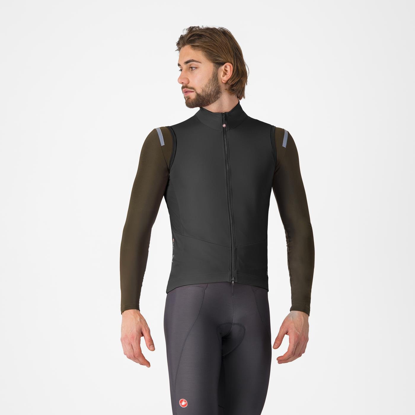 Chaleco Castelli Perfetto Air 2026