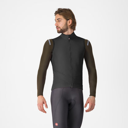 Chaleco Castelli Perfetto Air 2026