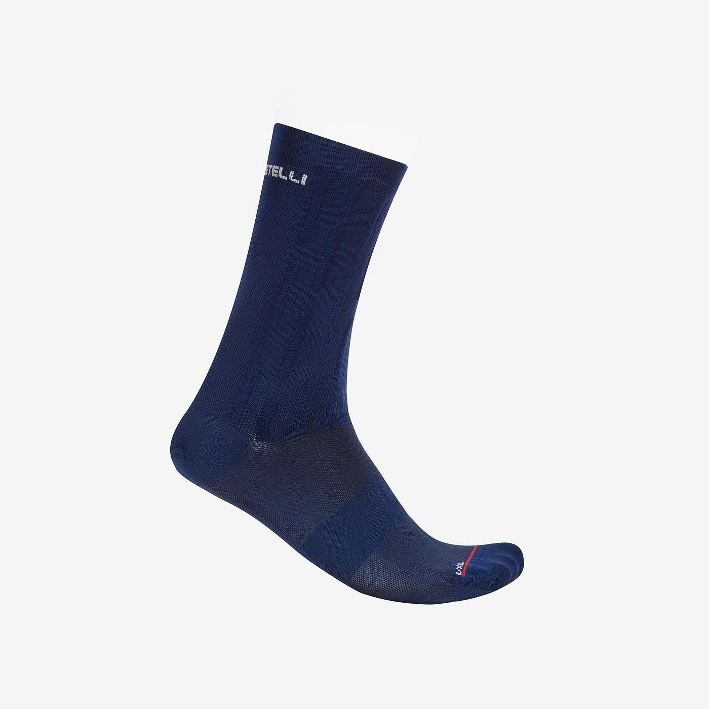 Skarpetki Castelli Aero Race Pro 20 2026