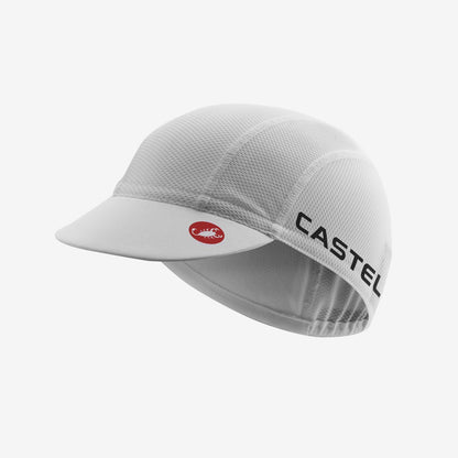 Castelli A/C 3 2026 cap