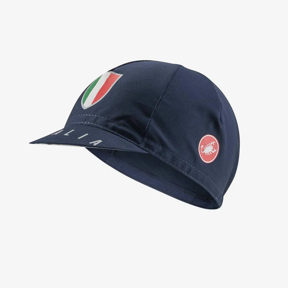 Castelli Cycling Cap 2024 hat