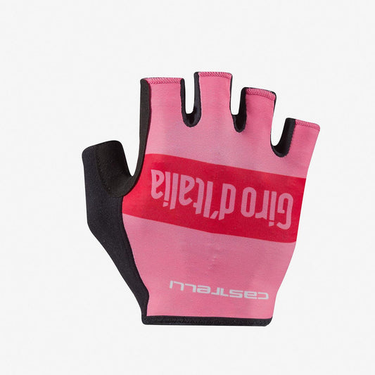 Gants de castelli pour femmes #giro 2 gant 2025