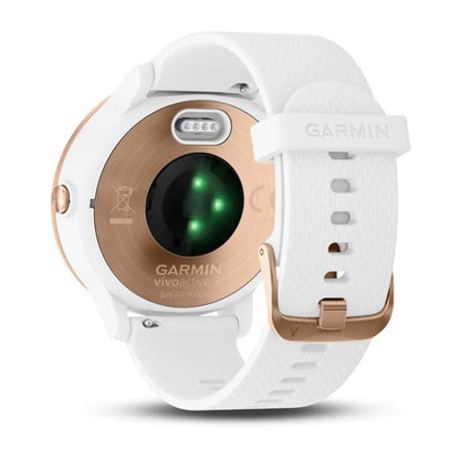 Garmin Vívoactive® 3 hodinky