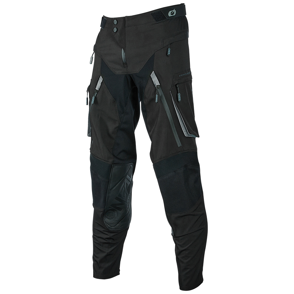 Pantalones de enduro