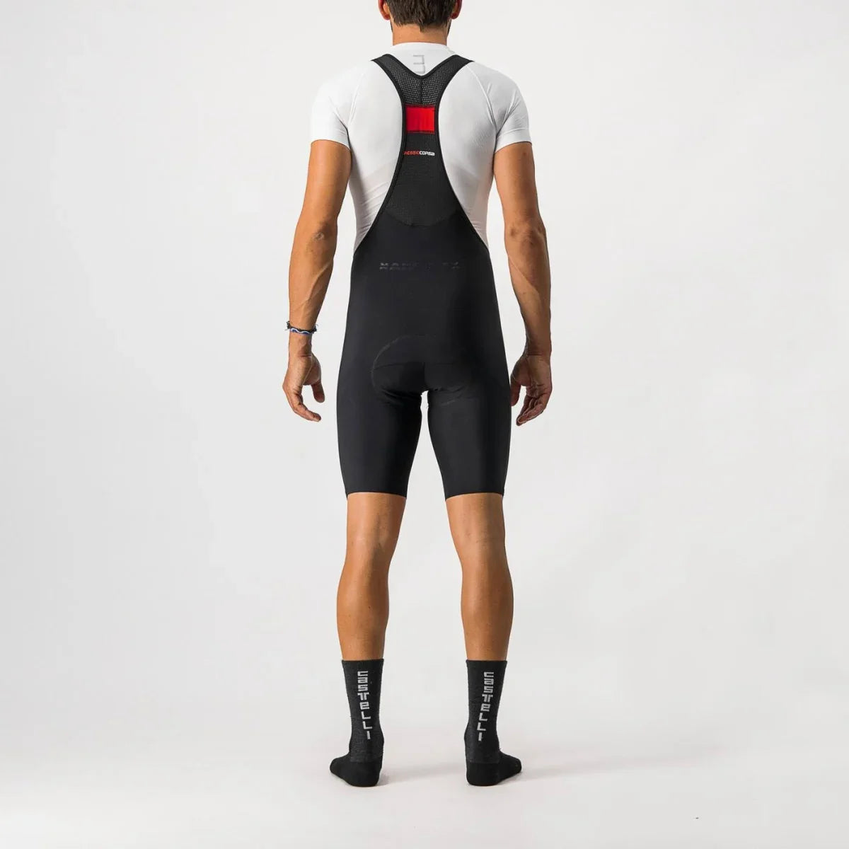 Castelli Nano Flex Pro Race Castelli Short Slopes