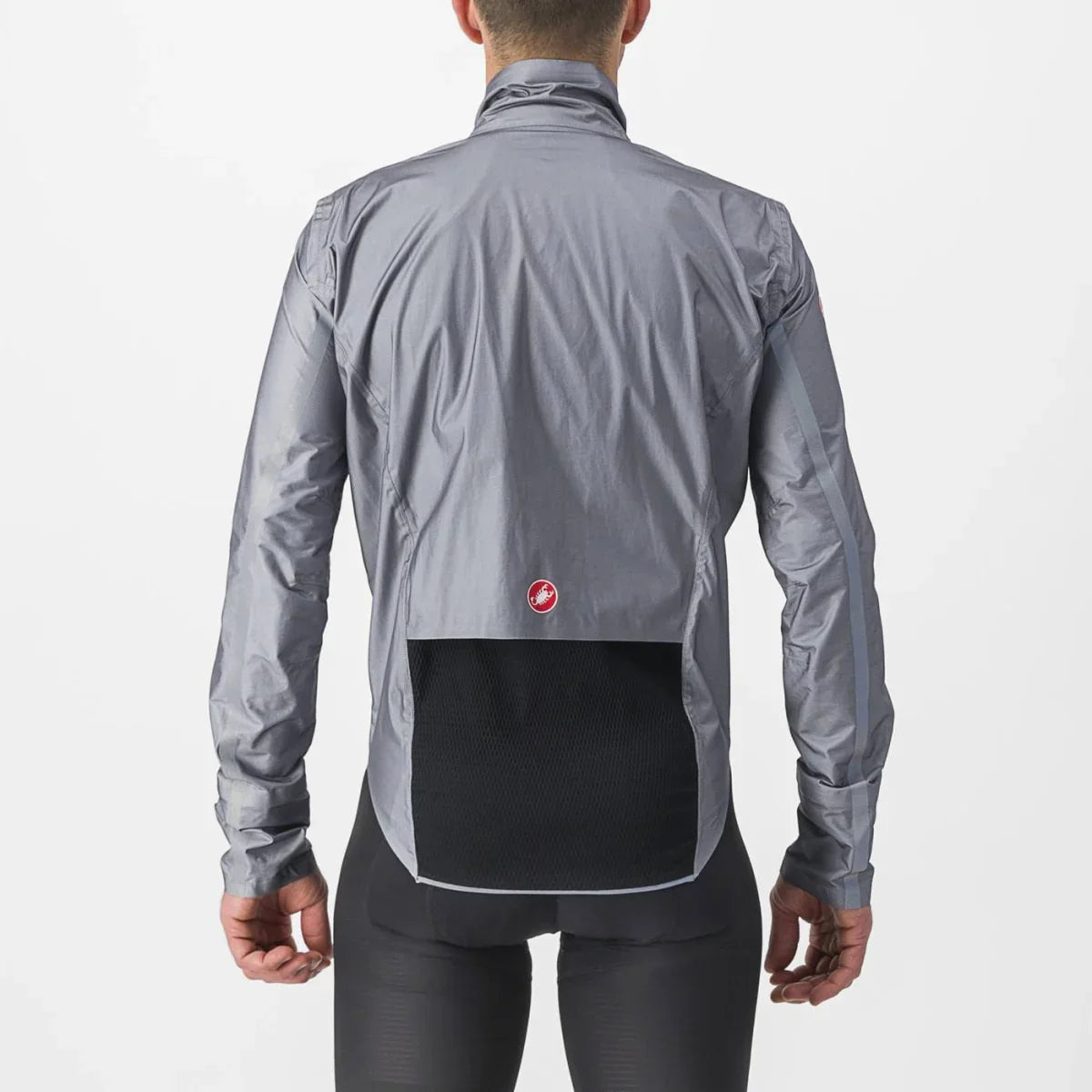 Castelli Storm Lite vandtæt jakke