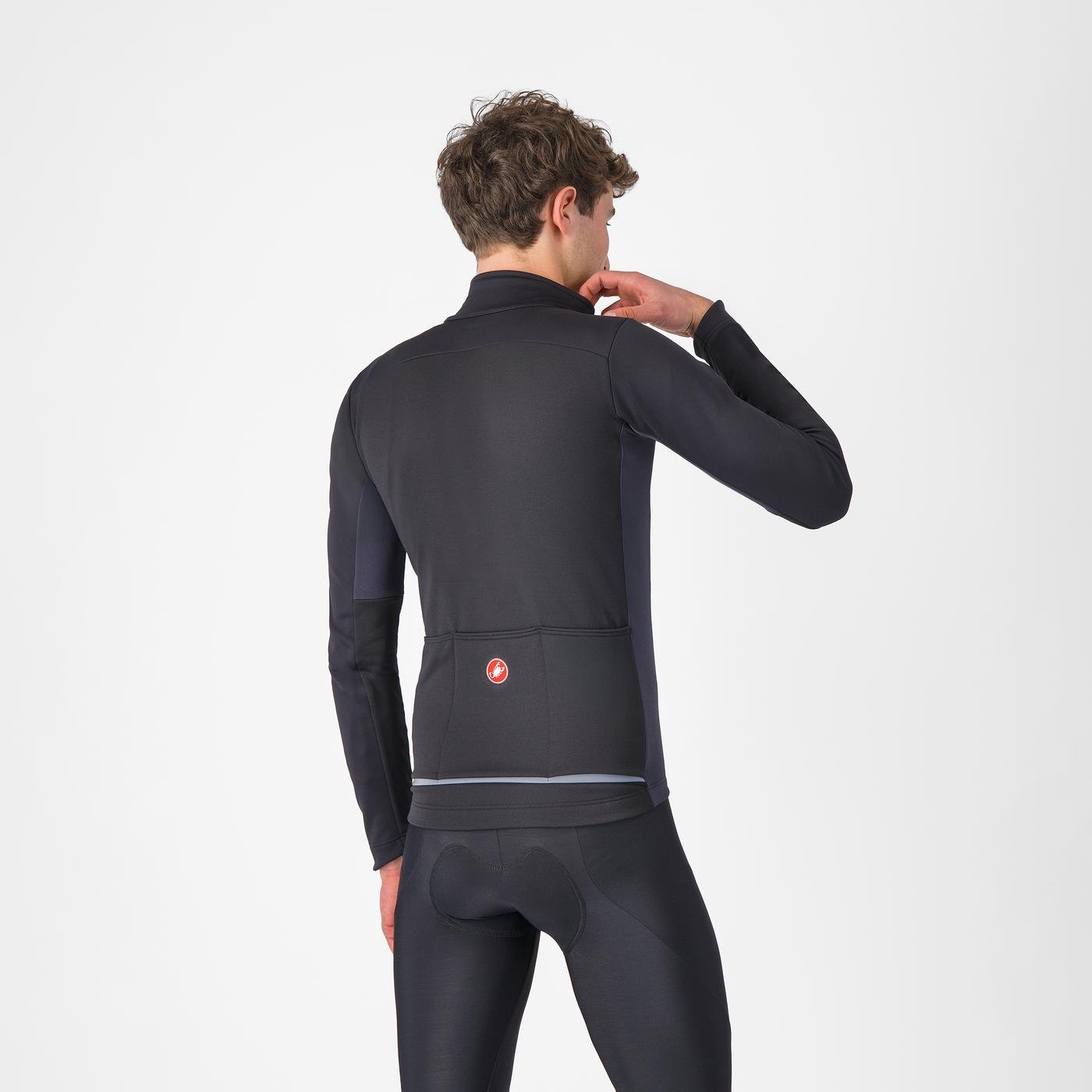 Castelli Entrata 2 2026 Winterjacke