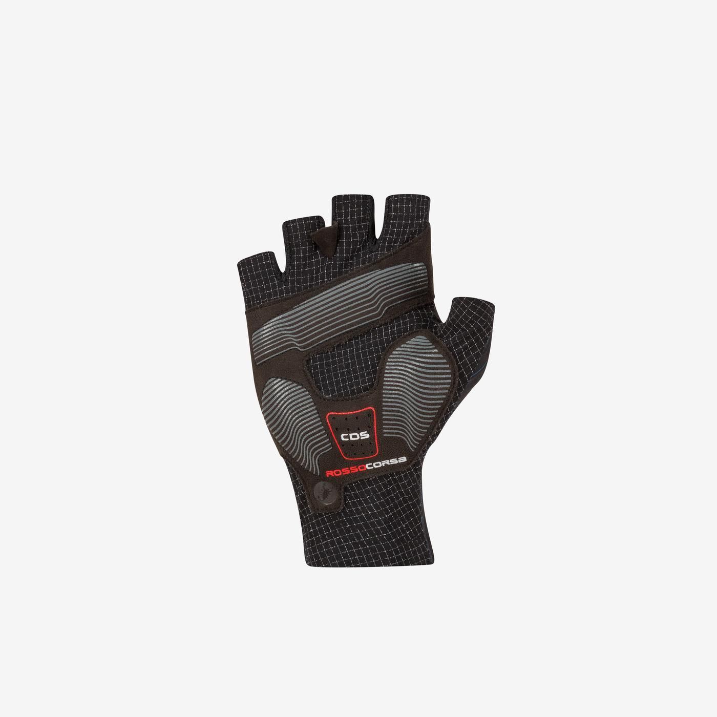 Guantes Castelli Rosso Corsa Pro 2026