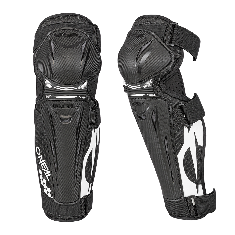 Kneeler trail fr carbon look