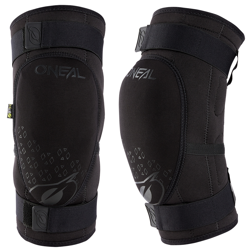 Ginocchiere O'Neal Dirt Knee Guard V.23