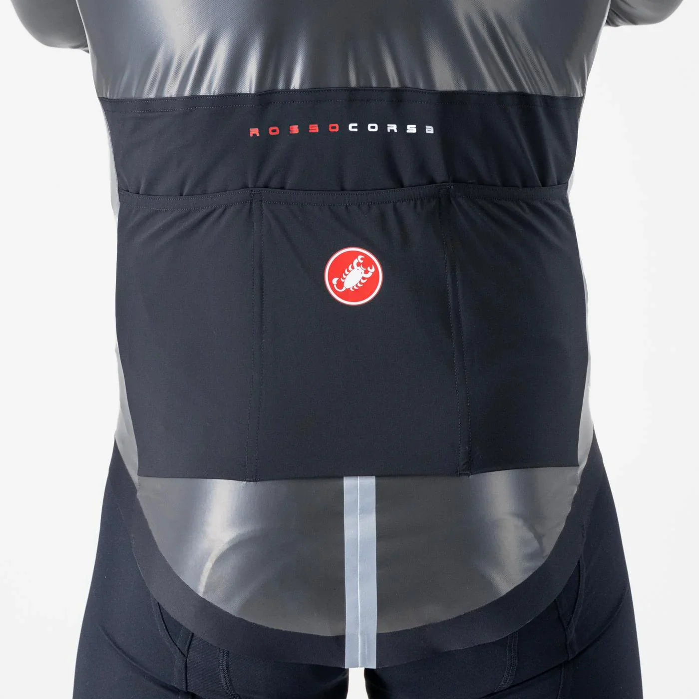 Castelli Gabba R 2025 Winterjas