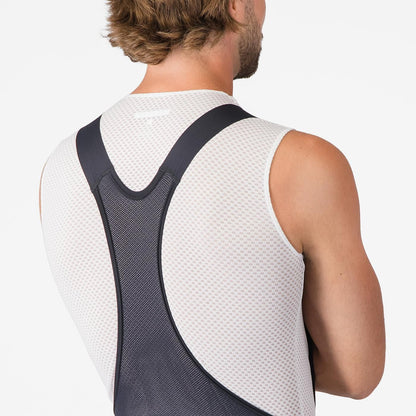 Pantaloncino Estivo con Bretelle Castelli Competizione 2 2026