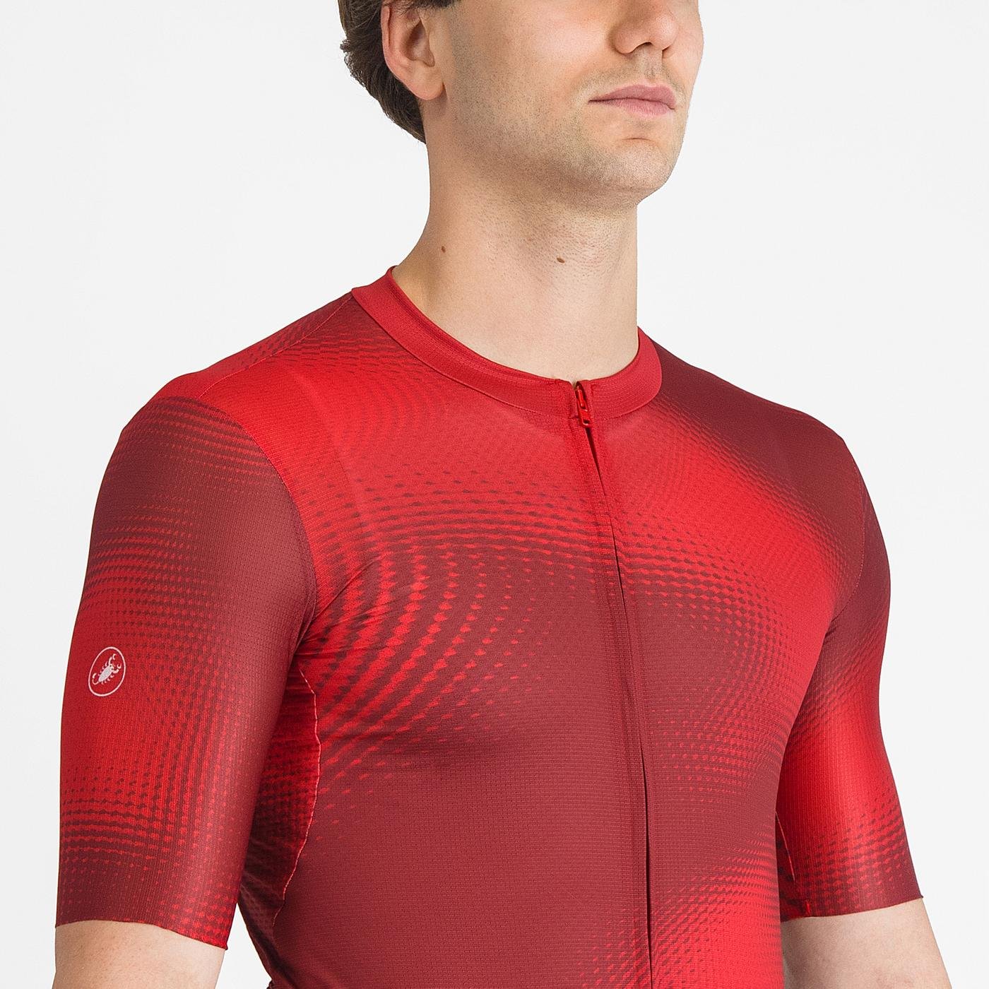Maglia Castelli Vortice Jersey 2025