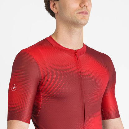 Maglia Castelli Vortice Jersey 2025