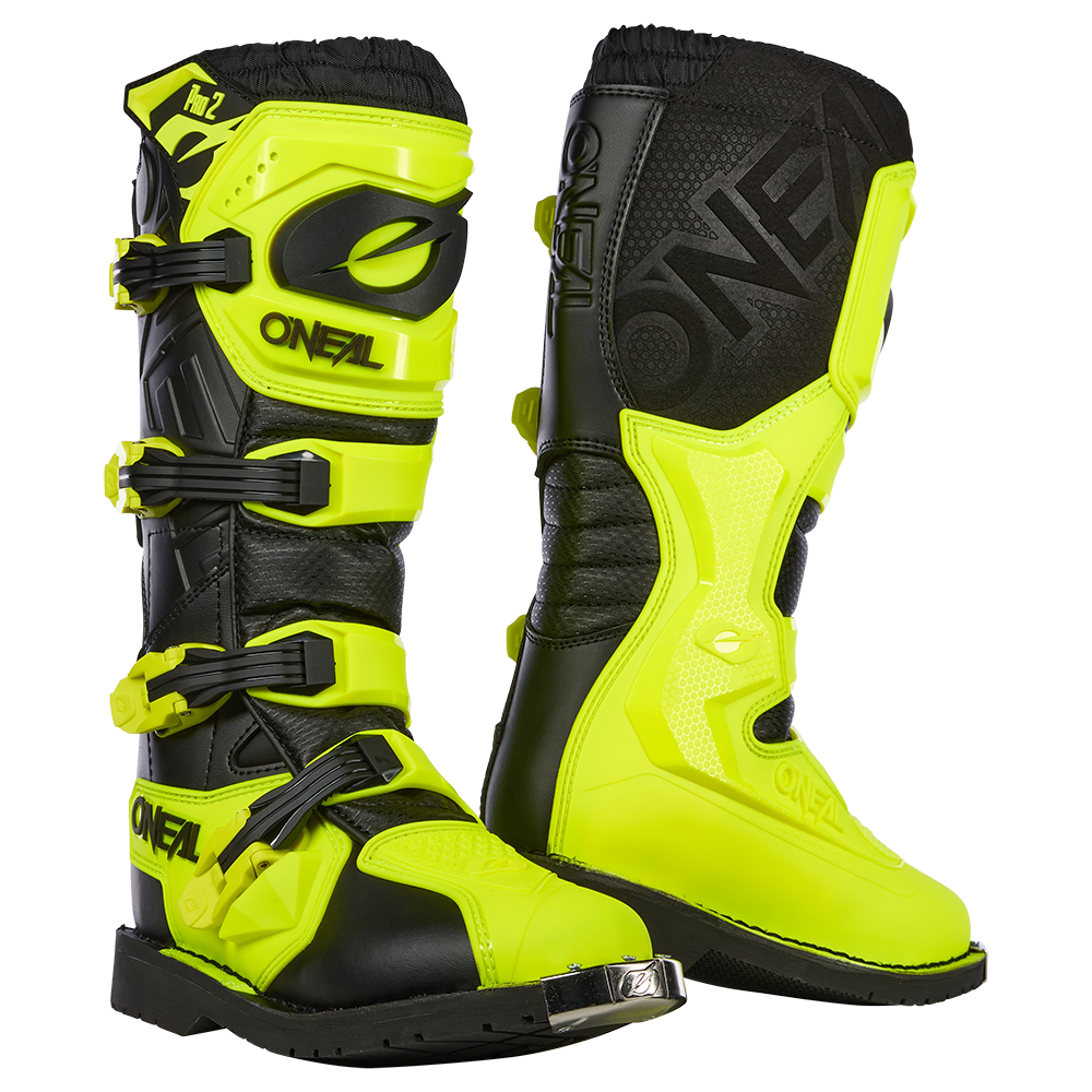 Bottes Rider Pro 2